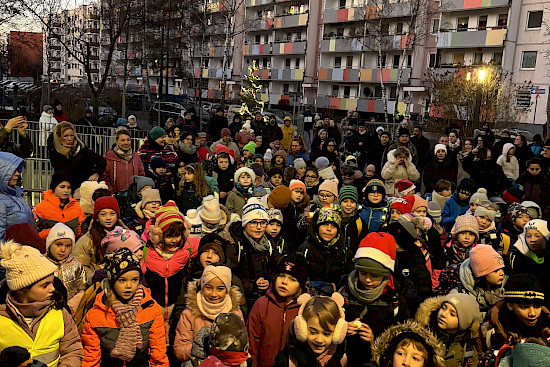 So viel Heimlichkeit