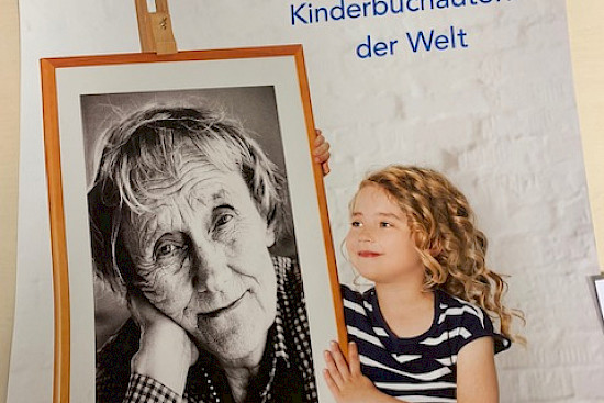 Pippi wird 80 Jahre alt!